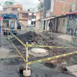 Adolfo Torres llama a cuidar la red sanitaria para prevenir afectaciones