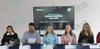 Presenta Sefeco balance económico de mayo con resultados históricos para Morelia