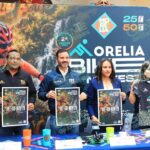 Morelia, epicentro de grandes eventos turísticos y deportivos: Yankel Benítez