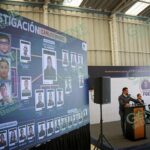 FGE da nuevo golpe a red de filtración investigada en caso Carlos Manzo; hay dos detenidos más