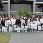 Reafirma Carlos Torres Piña compromiso de la FGE con la formación de nuevas generaciones
