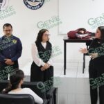 Impulsa CTP capacitación especializada para fortalecer la investigación con perspectiva de género en Michoacán