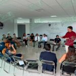 Fortalece FGE capacidades de su personal en prevención y atención de conflictos ante la violencia