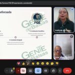Impulsa CTP procuración de justicia con capacitación en perspectiva de género para servidoras y servidores públicos