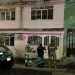 Fiscalía General ejecuta tres cateos en Morelia; asegura más de mil 400 dosis de metanfetamina y detiene a tres personas