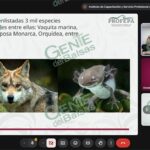 Fortalece FGE cultura ambiental entre su personal en el marco del Día Mundial del Medio Ambiente
