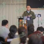 Torres Piña informa avances en casos Valeria y Rusbert; investigan posibles vínculos
