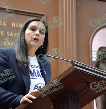 Propone diputada Tere Herrera una justicia más humana e incluyente para niñas, niños y adolescentes