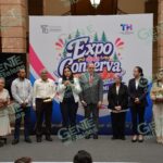 Buscan declarar a la Feria de la Conserva de Ciudad Hidalgo Patrimonio Cultural Inmaterial de Michoacán