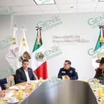 Acuerdan reforzar acciones legislativas a favor de la seguridad en Michoacán