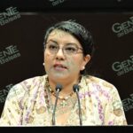Impulsan iniciativa para establecer en la Constitución Política que usos y costumbres no justifican el matrimonio infantil forzado