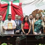 Octavio Ocampo remarca que ambientalistas necesitan acompañamiento y recursos públicos