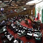 76 Legislatura permite la participación ciudadana en materia hídrica