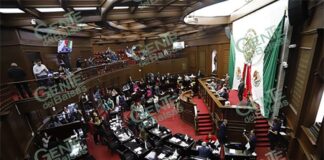 76 Legislatura permite la participación ciudadana en materia hídrica