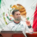 Plantea Reyes Galindo iniciativa contra el bullying; reforma refuerza mecanismos de prevención en escuelas