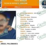 Localizan muerto a hombre reportado como desaparecido