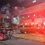 Ataque a balazos deja una mujer sin vida
