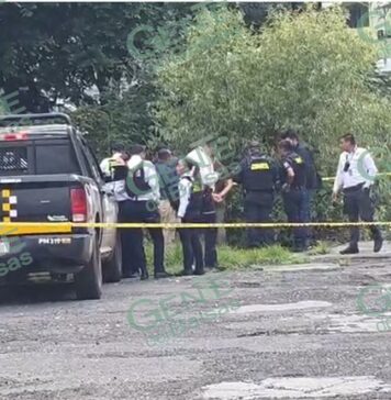 Localizan cadáver mutilado de una mujer en Morelia