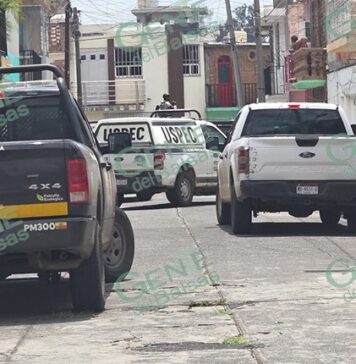 Encuentran cadáver de mujer adulta, tenía huellas de violencia