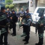 Vinculan a proceso a presunto violador de una adolescente
