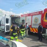 Muere una persona en la Morelia–Salamanca
