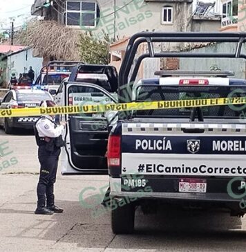 Muere en un hospital, tras ser atacado a balazos
