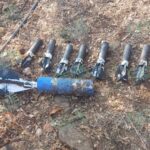 En 7 meses, militares han desactivado 625 artefactos explosivos