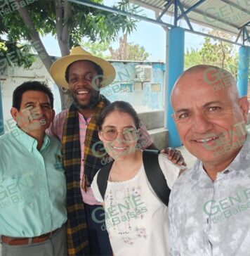 EN PUERTO LC, EL 3ER ENCUENTRO DE LA LENGUA DE SEÑAS MEXICANA