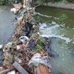 MÁS SANEAMIENTO AMBIENTAL EN LC: ARRANCA TERCERA ETAPA DEL COLECTOR DE LA NOYOLA