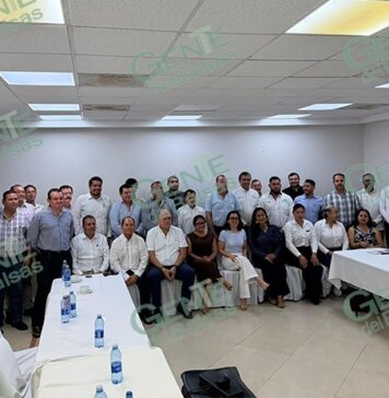 SECTOR EMPRESARIAL Y LOGÍSTICO PIDE UNA FISCALÍA TIPO 1 PARA LC