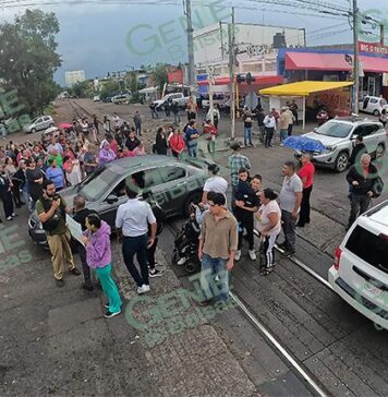 POR CONSTANTES ACCIDENTES QUE COBRAN VIDAS, PIDEN CANCELAR CONCESIÓN DE KCSM
