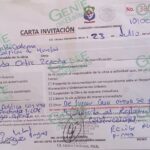 DENUNCIAN ARBITRARIEDAD DE UNA AUTORIDAD LOCAL
