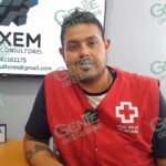 CRUZ ROJA LC CONVOCA A LA FORMACIÓN DE TÉCNICOS EN URGENCIAS MÉDICAS