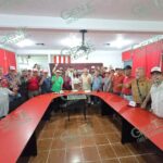 El diálogo con todos los sectores fortalece la transformación en Michoacán: Nalleli Pedraza