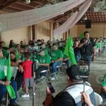 PVEM ofrece no mentir y vocación de servicio: Ernesto Núñez