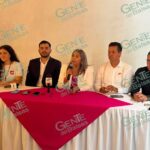 Somos MX formaliza comité apostando por nueva una generación de liderazgo