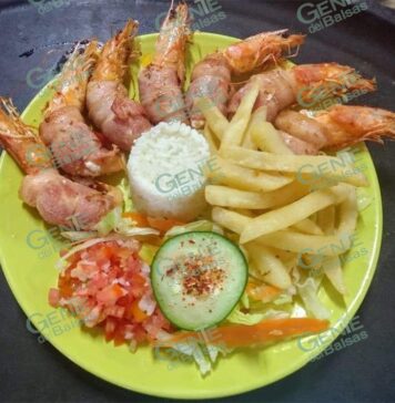 Invitan a turistas a disfrutar de la gastronomía y playas