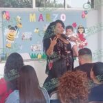 La salud mental no es un lujo, es diaria práctica y autocuidado: Dra. Quintero