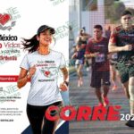 ¡Prepárate para correr, convivir y salvar vidas!