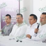 Es deber de todos los aspirantes de la 4T escuchar directamente al pueblo: Torres Piña