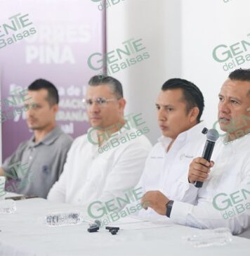 Es deber de todos los aspirantes de la 4T escuchar directamente al pueblo: Torres Piña