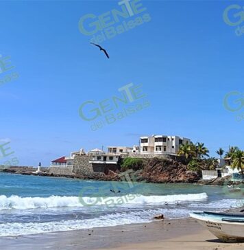 SSM emite recomendaciones para prevenir accidentes en playas de Michoacán