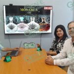Llevan la esencia de LC al país y el mundo con Tequila “Artesano Monarca”