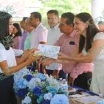 Refrenda Nalleli Pedraza compromiso con la educación en Lázaro Cárdenas