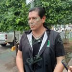 Propone Ernesto Núñez zonas logísticas blindadas en favor del sector transportista en LC