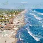 Las playas de Michoacán te esperan para una escapada inolvidable este verano