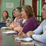 La 4T no le fallará a los pueblos originarios de Michoacán: Fabiola Alanís desde Nurio