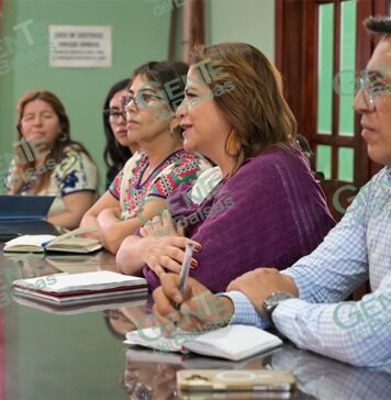 La 4T no le fallará a los pueblos originarios de Michoacán: Fabiola Alanís desde Nurio
