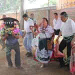 Más de 40 años recorriendo el territorio respaldan a Raúl Morón para consolidar la Transformación en Michoacán