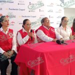 La 7ª carrera “Todo México Salvando Vidas” de LC va por 1,250 corredores y ambulancia equipada
